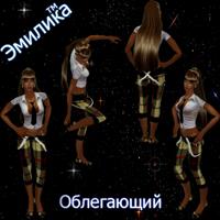 Изображение образа