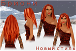 Изображение образа