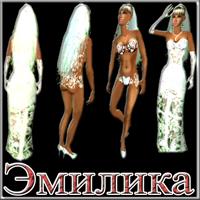 Изображение образа