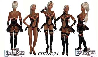 Изображение образа