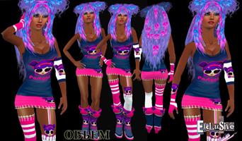 Изображение образа