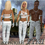 Изображение образа