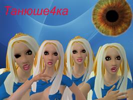 Изображение образа