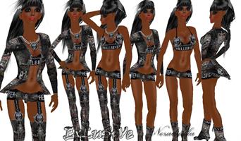 Изображение образа