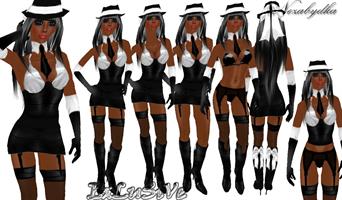 Изображение образа