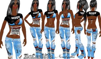 Изображение образа