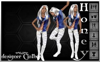 Изображение образа