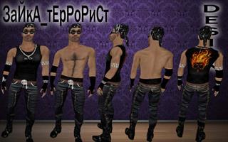Изображение образа