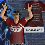 Изображение образа