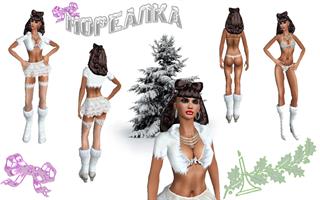 Изображение образа