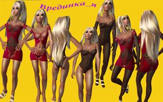 Изображение образа
