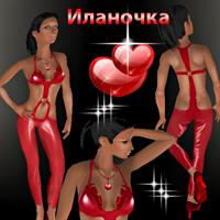 Изображение образа