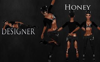 Изображение образа