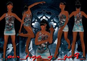 Изображение образа