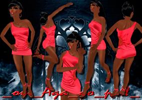 Изображение образа