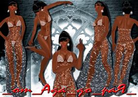 Изображение образа