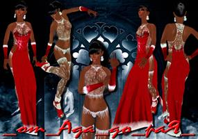 Изображение образа