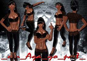 Изображение образа